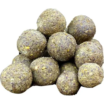 Boilies Mastodont Baits Boilie Energy Action Squid 20/24 mm k kg mix