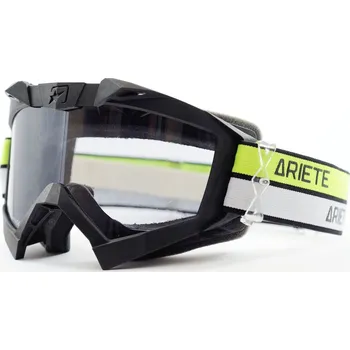 Motocyklové brýle 14001 - ADRENALINE PRIMIS PLUS 21 - off-road moto brýle ARIETE - 14001-PPAA modré