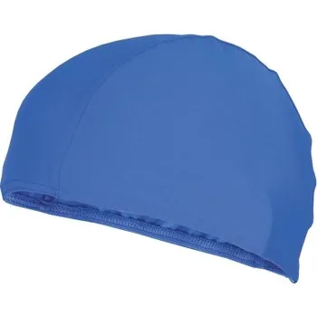 Plavecká čepice Plavecká čepice Spokey Lycras modrá