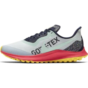 Dámská běžecká obuv NIKE Zm Peg 36 Trail Gtx W Cw2364-400 35,5