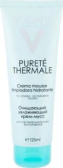 Vichy Pureté Thermale čisticí krém 125 ml