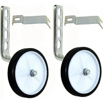 balanční kolečko CYCLETECH Balanční kolečka 12-20"