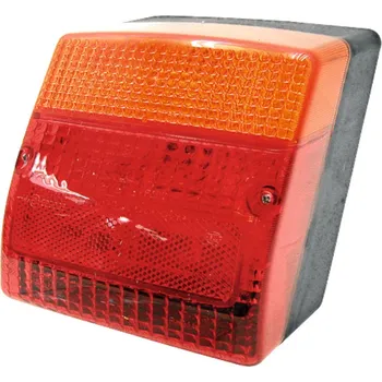 Zadní světlomet Hella Zadní světlo pro Case IH, pravé, 134676001