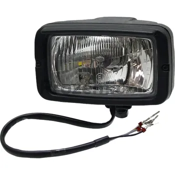 Autodíl AJ.BA Přední světlomet pro John Deere, AL77589, AM120887