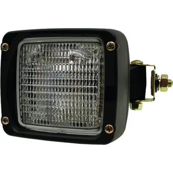 Přední světlomet Hella Pracovní světlomet pro Kubota, levý a pravý