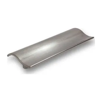 Nábytkové kování Kovová úchytka SIRO 2118-155 ZN21