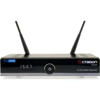 Octagon SF8008 SAP472459