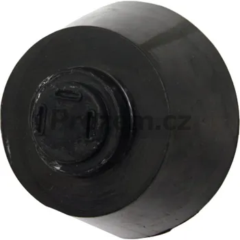 AJ.BA Protiprachová ochrana pro John Deere, CE15294, CE14071, CE12986