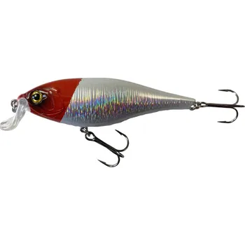 Umělá nástraha Sellior Wobler Shad Red Head 8,8cm / 15g