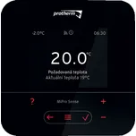Prostorový regulátor Protherm MiPro Sense Remote SR 92F - týdenní - bezdrátový 0020260991