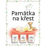 Památka na křest - Frank Endersby,…