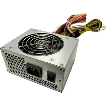 Qnap 550W power supply unit, FSP