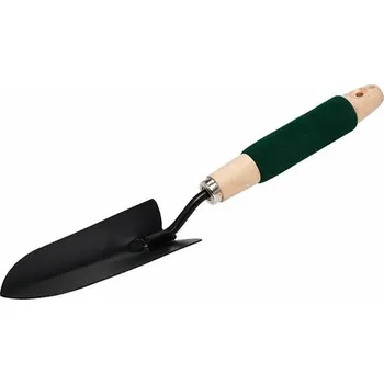 Zahradní lopatka KINZO ZAHRADNÍ LOPATKA 34CM