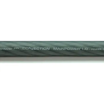 Napájecí kabel Napájecí kabel Connection MP 4 G.2