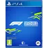 Hra pro PlayStation 4 F1 2021 PS4