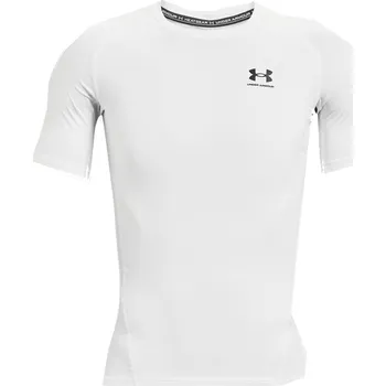 Pánské tričko Kompresní tričko Under Armour HG Armour Comp SS 100 XL