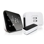 Prostorový internetový termostat SALUS IT500, možnost ovládání pře PC, MOBIL