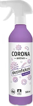 Dezinfekce Zenit Corona Antivir dezinfekce na plochy 500 ml