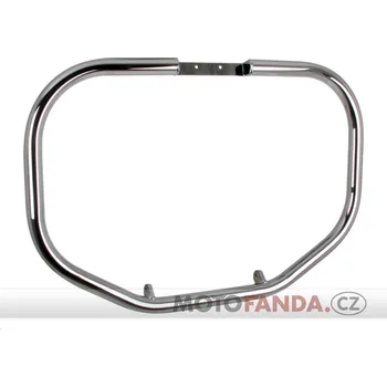 Rám pro motocykl Honda VT 1100 Shadow (Sc18) '85- '86 padací rám Top Line průměr 35mm