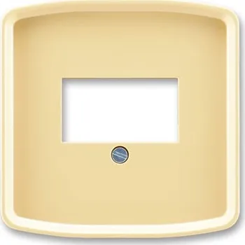 vypínač a zásuvka ABB Kryt TANGO 5014A-A00040 D 5014A-A00040 D