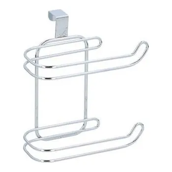 BATH CHROMOVANÝ DRŽÁK TOALETNÍHO PAPÍRU