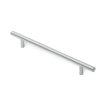 Nábytkové kování Kovová úchytka SIRO 885-863 ZN21