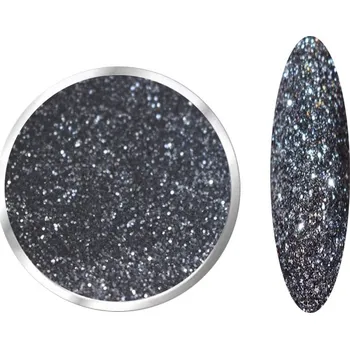 DENATO s.r.o. GLEAMING Light Black