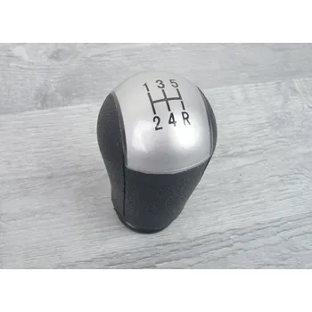 Hlavice řadící páky FORD FOCUS II FIESTA TRANSIT 5-rych