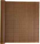 Irimon Bamboo Mat B hnědá 1,8 x 3 m