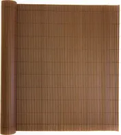 Irimon Bamboo Mat B hnědá 1,8 x 3 m