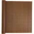 zahradní zástěna Irimon Bamboo Mat B hnědá 1,8 x 3 m