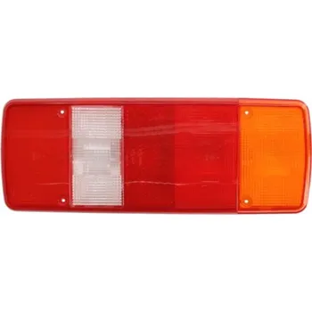 Přední světlomet Hella Kryt světla pro JCB, levý a pravý, 70022301