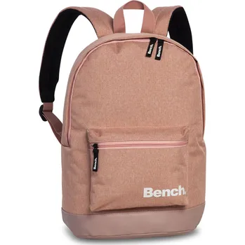 Městský batoh Bench classic daypack 64150-5700 12 l růžová