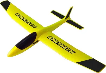 Kluzák Nincoair Maxi Glider 85 cm