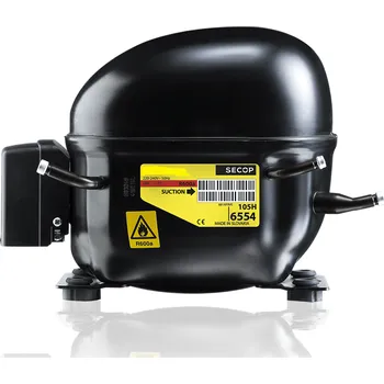 Kompresor Secop Nidec Kompresor Secop NLE13KK.2