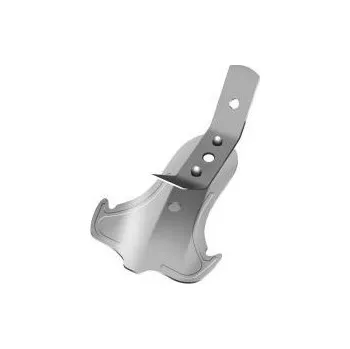 Stavební deska Profil CD - rychlozávěs pérový K05 pro CD profil