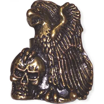 Kravata westernové bolo F933 Provedení: staromosaz