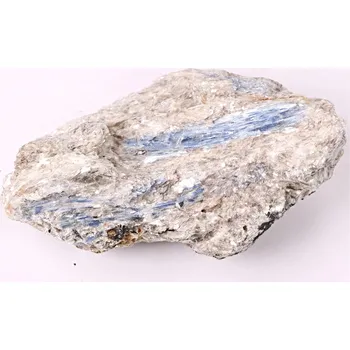 Drahý kámen Magieprirody.cz Surový kámen Kyanit Disten – 890 g #L006