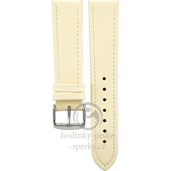 Řemínek na hodinky Kožený řemínek na hodinky