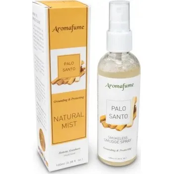 Aroma lampa Přírodní sprej Aroma air spray osvěžovač Palo Santo Aromafume