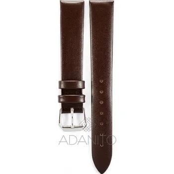 Řemínek na hodinky Kožený řemínek na hodinky