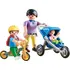 Stavebnice Playmobil Playmobil City Life 70284 Maminka s dětmi