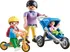 Stavebnice Playmobil Playmobil City Life 70284 Maminka s dětmi