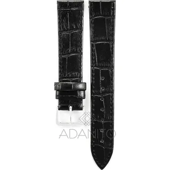 Řemínek na hodinky Kožený řemínek na hodinky