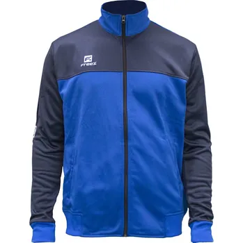 Pánská mikina Sportovní mikina FREEZ TAHOMA JACKET BLUE