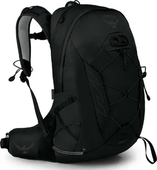 turistický batoh Osprey Tempest 9 III 9 l Stealth Black