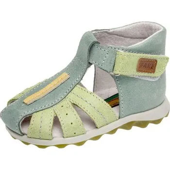 Dívčí baleríny Dětská letní obuv Fare 565331