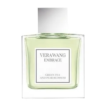 Dámský parfém Vera Vang Vera Wang Embrace Green Tea & Pear Blossom 30 ml Tester