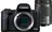 Canon EOS M50 Mark II, tělo černé + STM 18-150