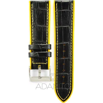 Řemínek na hodinky Silikonový řemínek na hodinky